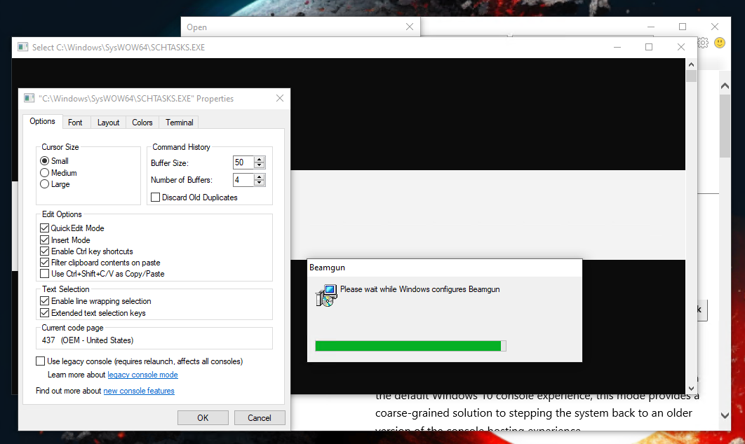 Proof-of-Concept