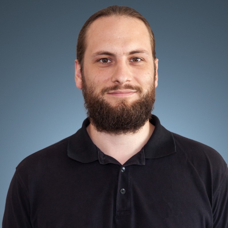 Matthias Zoellner