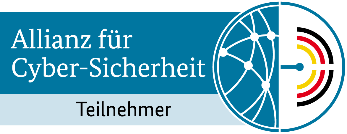 Cyvisory ist Mitglied der Allianz für Cyber-Sicherheit